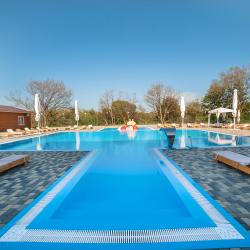 Фото Парк отель Алёлин лес