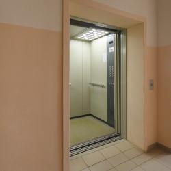 Фото Отель Белые ночи на улице Карла Маркса 123Б
