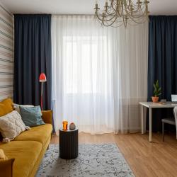 фото 7 RoomRoom (РумРум) на проспекте Толбухина