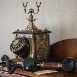 Фото Отель Барский флигель