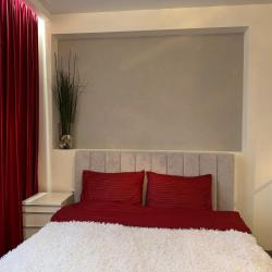 Апартаменты улучшенные