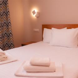 Фото Отель RestArt Boutique Hotel (РестАрт Бутик)