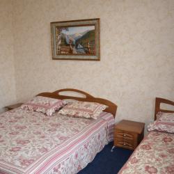 Фото Отель У Миланки