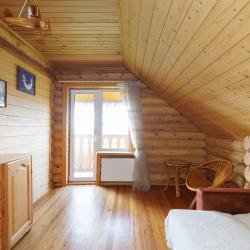 Фото Отель BalticRealty (БалтикРеалти) Шторм