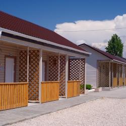 Фото Отель Любимовка