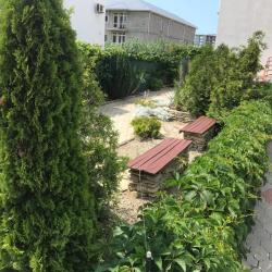 Фото Отель Альпийский двор