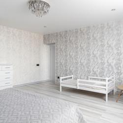 6-комнатные апартаменты улучшенные ул. Баумана д.26