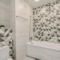 Апартаменты студия