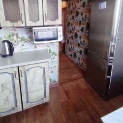 1-комнатные апартаменты стандарт