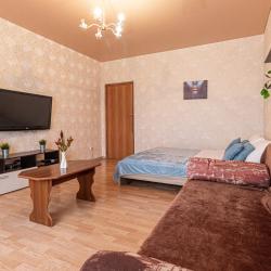 2-комнатные апартаменты люкс