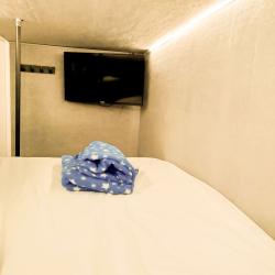 Фото RecoRoom Капсульный отель (РекоРум)