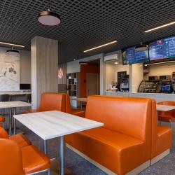 Фото Отель 3А