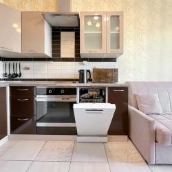 Фото Апартаменты на проезде Береговой 5 корпус 2