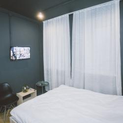 Фото Отель Пилигрим