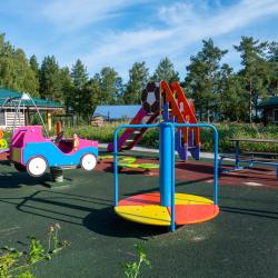 Фото Отель ДомИнн