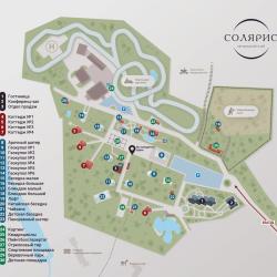 Фото Отель Солярис