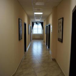 Фото Отель Курилотрансавто