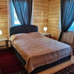 Фото Отель Николо-Поле