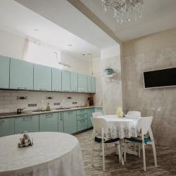 Фото Отель Вечные лета