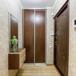 Фото Отель ApartLux на улице Троицкая 10с1