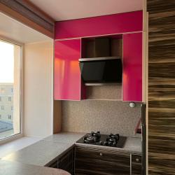 Апартаменты улучшенные