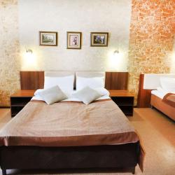 Фото Отель Барбарис