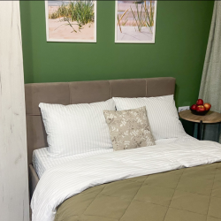 Фото Апартаменты Эль Апарт на улице Содружества 66/110