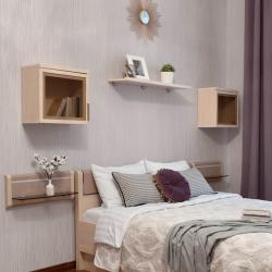 Фото Отель MyHome YourHome (МайХоум ЙоХоум) на Большом проспекте Петроградской стороны
