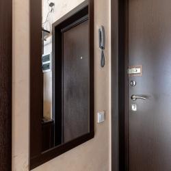 Фото Отель Семейная квартира на Парашютной 56 к 3 от Rentvill