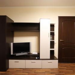 Фото Апартаменты на Кленовом бульваре 9 корпус 1