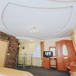 Фото Отель Лайнер