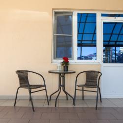 Фото Отель Лидия