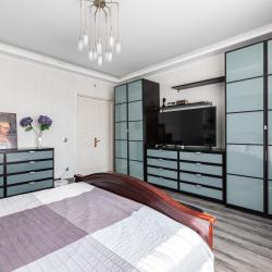 Фото Апартаменты Bliss на улице Островского