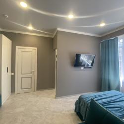 Фото Апартаменты SochiHome (Хоум) на улице Донская