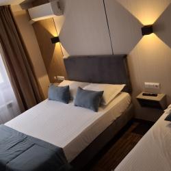 2-местный номер стандарт