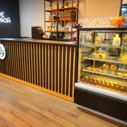 Фото Отель Нова