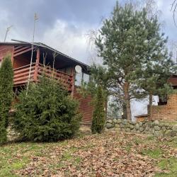 Фото Отель Агроусадьба в Хвощёво