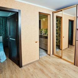 Фото Отель Сутки24 на улице Знаменского