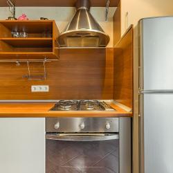 Фото Отель Prima Rent на улице Ижорская 36А