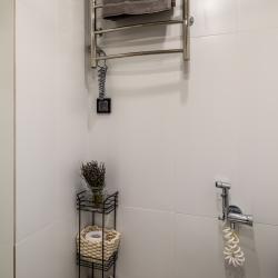 Апартаменты стандарт Your Home