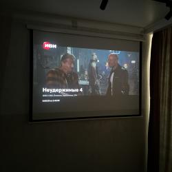 1-комнатные апартаменты студия