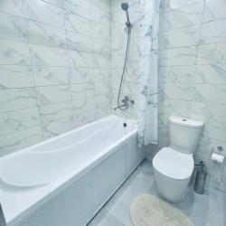 Фото Апартаменты Ap'hotel butterfly (Ап'хотел батерфлай) на улице Тимофея Кармацкого 11