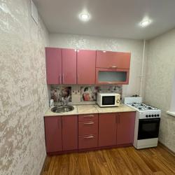 Апартаменты стандарт Зеленый Лог 33