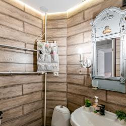 Фото Апартаменты Provence (Прованс) на улице Широкая 33