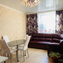 Фото Апартаменты на улице Магистральная 97