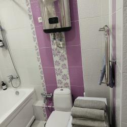 1-комнатные апартаменты улучшенные Баки Урманче, 6 рядом с ДРКБ, РКБ, термальным комплексом