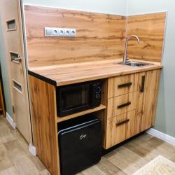 Апартаменты 