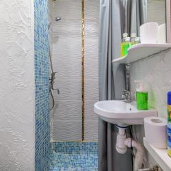 фото 10 Апарт-отель RentalSPb (РенталСПб) на улице Исполкомская