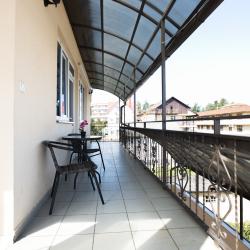 Фото Отель Лидия