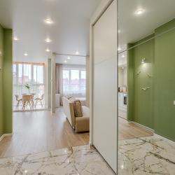 2-комнатные апартаменты люкс